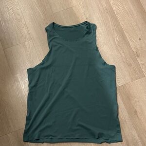 Men’s fast & free running tank